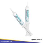 ژل ایکس طباسپت