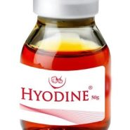 ژل هیالورونیک اسید هایداین|HYODINE